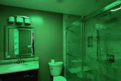 Bathroom Ilumination LED