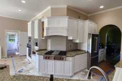 Kitchen Remodel After